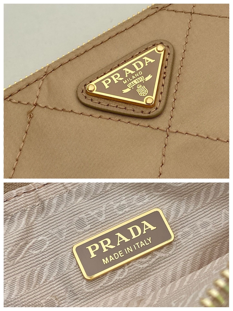 Prada Top Handle Bags